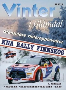 Rally Finnskogprogram2015WEB